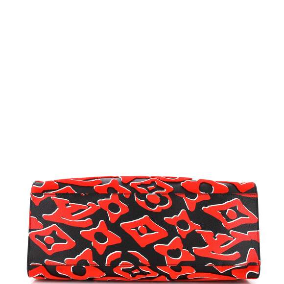 Louis Vuitton Onthego Tote Limited #142336L20 - Picture 5 of 8